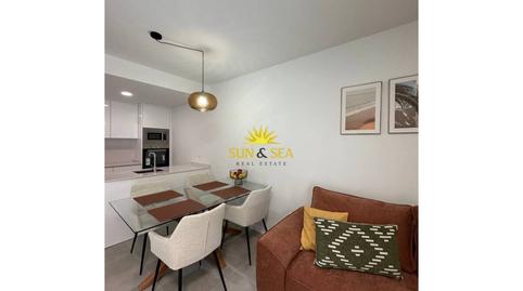 Photo 5 of Flat to rent in Campoamor, Alicante