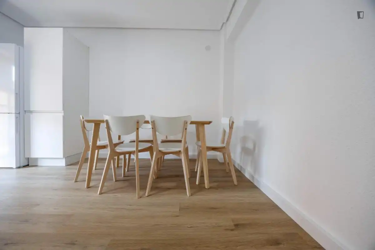 Habitación en Valencia, Valencia