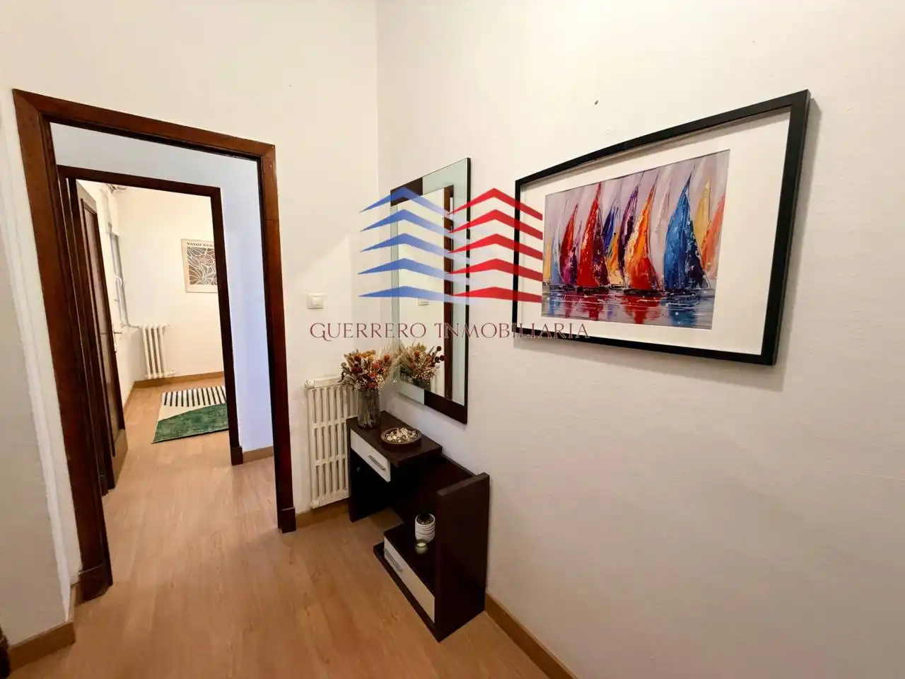 Flat for rent in O Carballiño    with Heating and Furnished