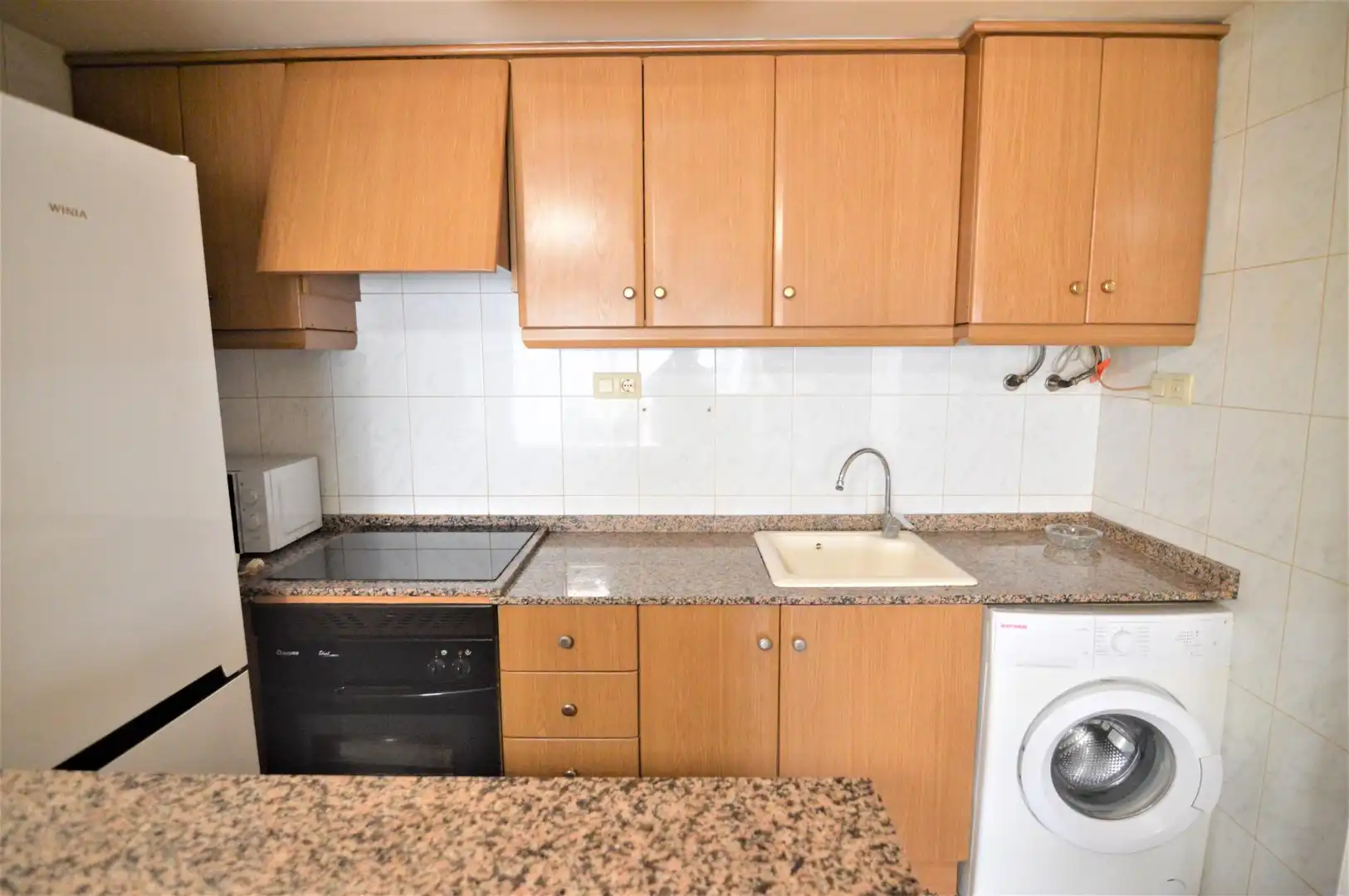 Cocina de Piso en venta en Cullera con Aire acondicionado y Amueblado