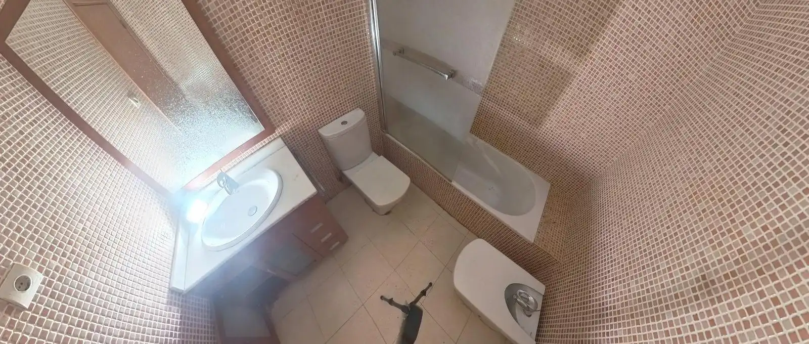 Baño de Piso en venta en Viladecans con Jardín privado y Balcón