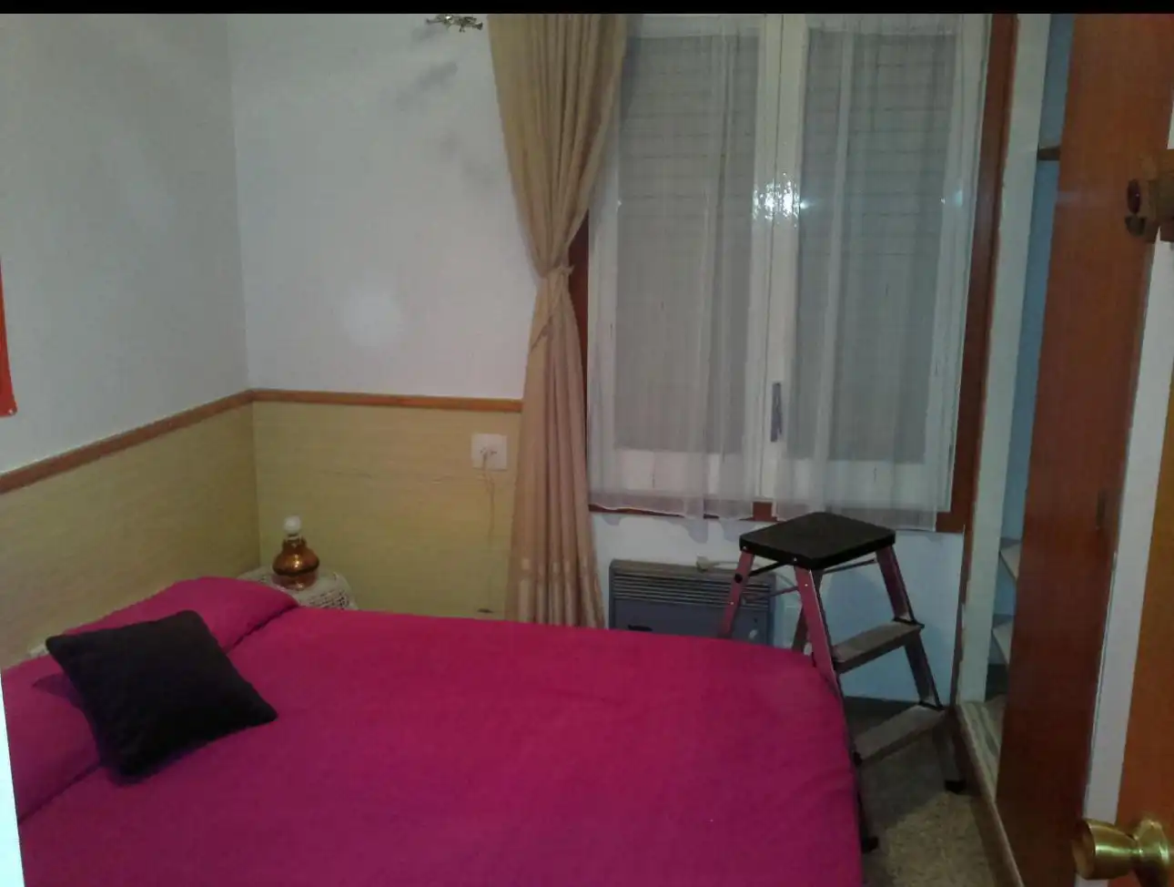 Bedroom of Houses for sale in Gavà  with Private garden