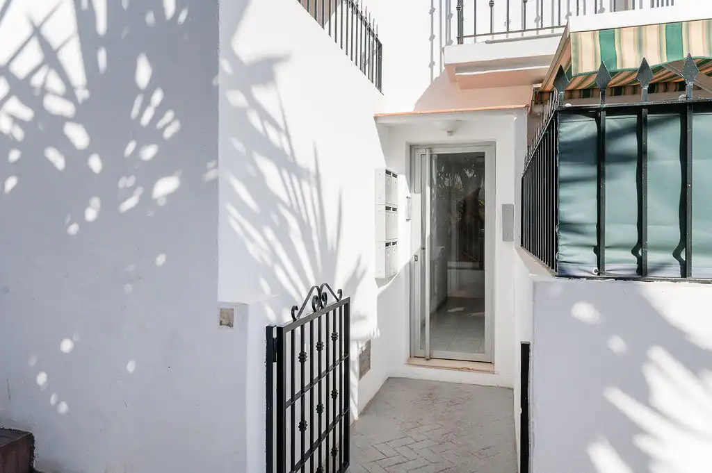 Piso en venta en Torremolinos