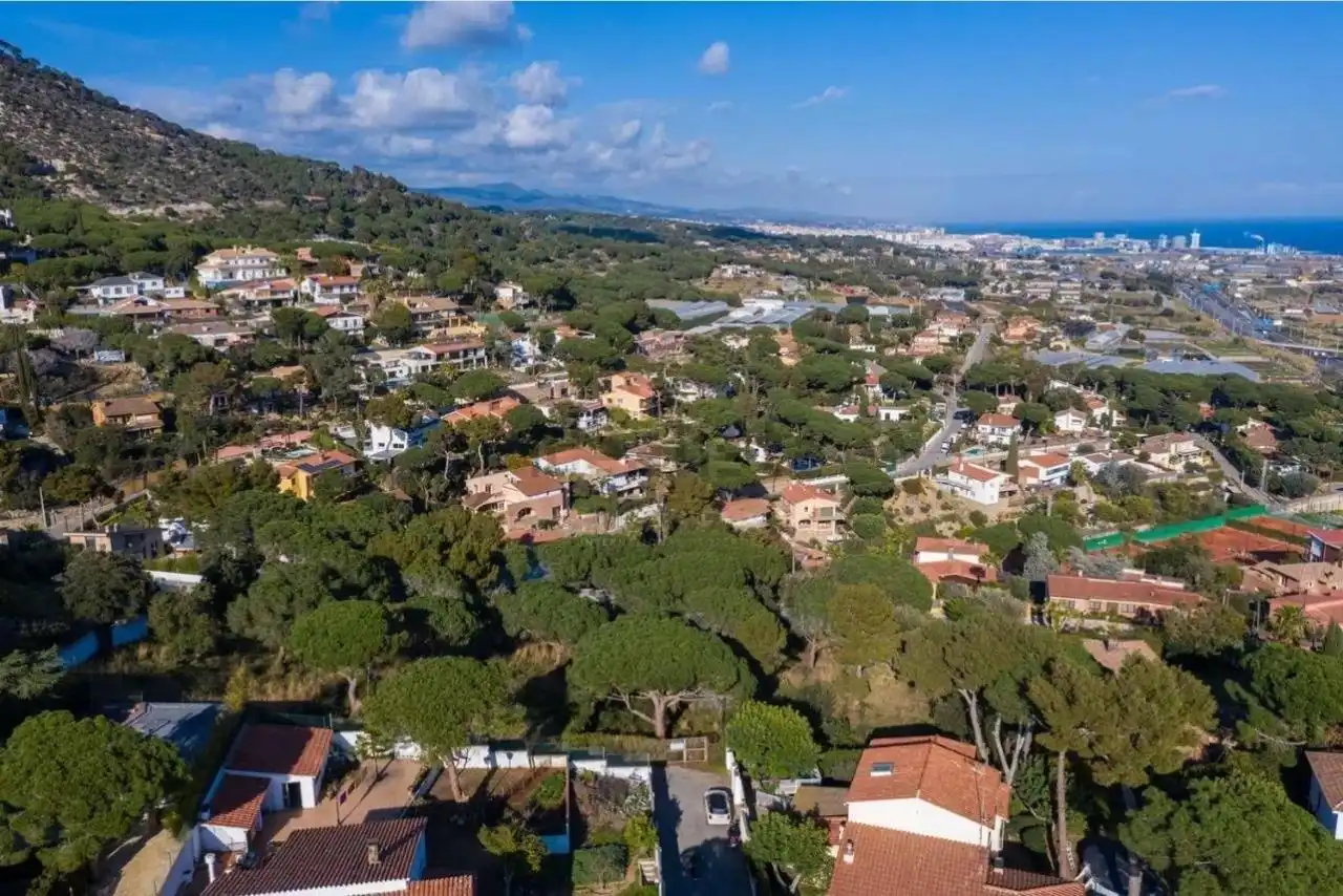 Terreny residencial en venda a Carrer SANT CRIST 23, imagen 5