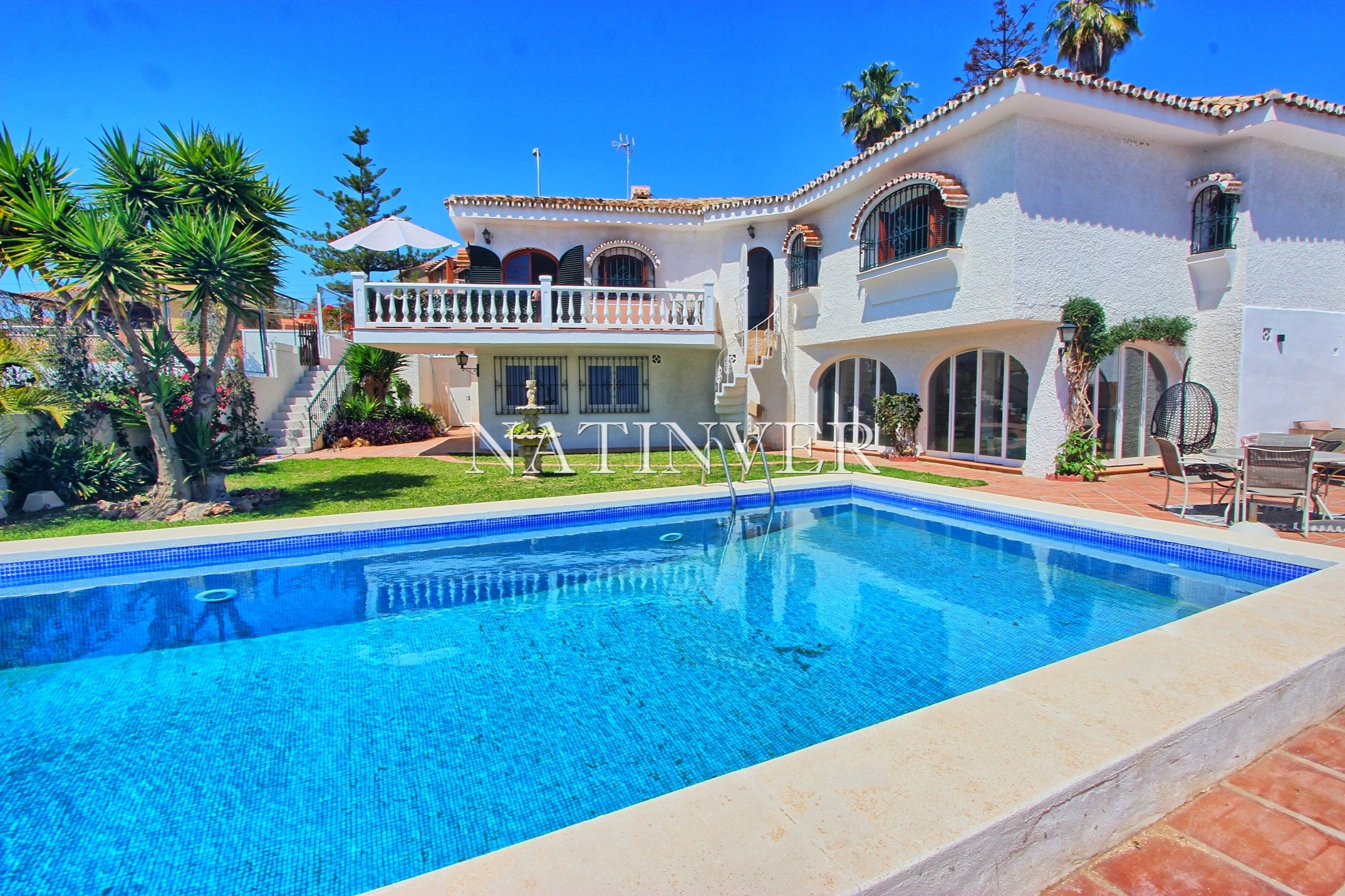 Casa o chalet en venta en Urbanización El Cañuelo, Chilches