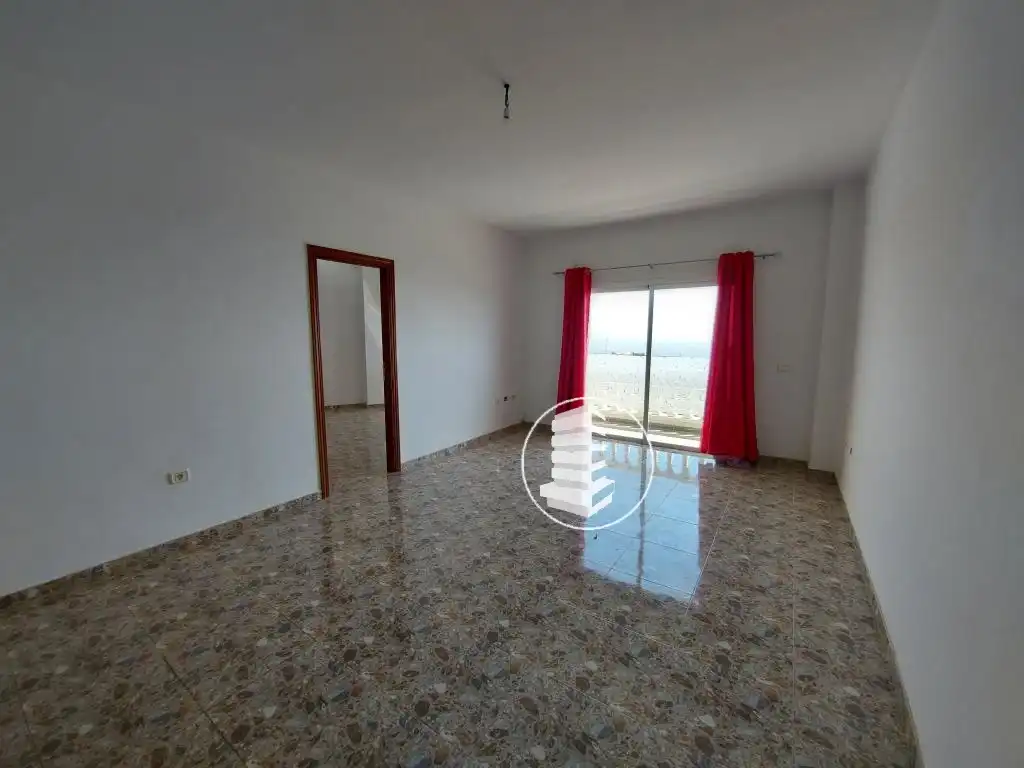 Living room of Flat for rent in Arafo  with Terrace and Balcony
