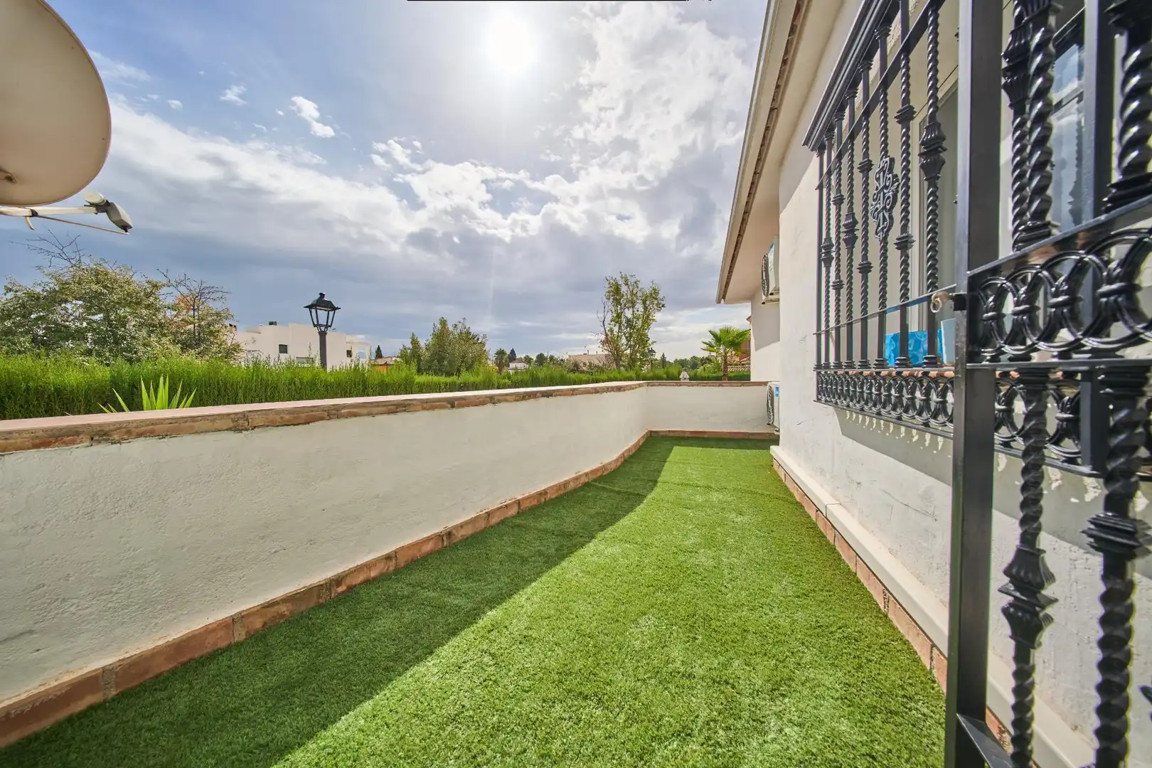 Villa con piscina in vendita a Pantano de Cubillas, imagen 33