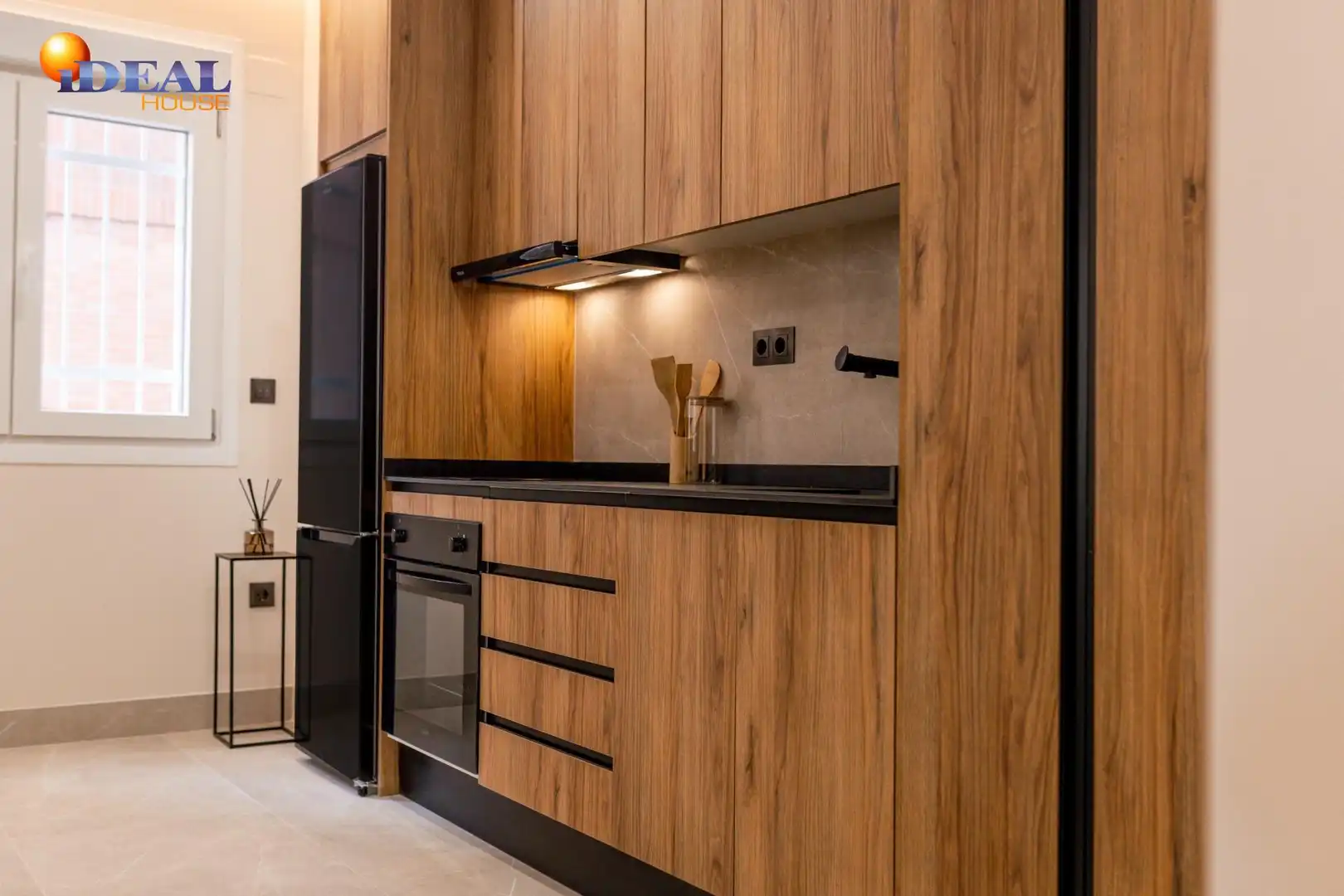 Apartament amb ascensor en venda a Beiro, imagen 6
