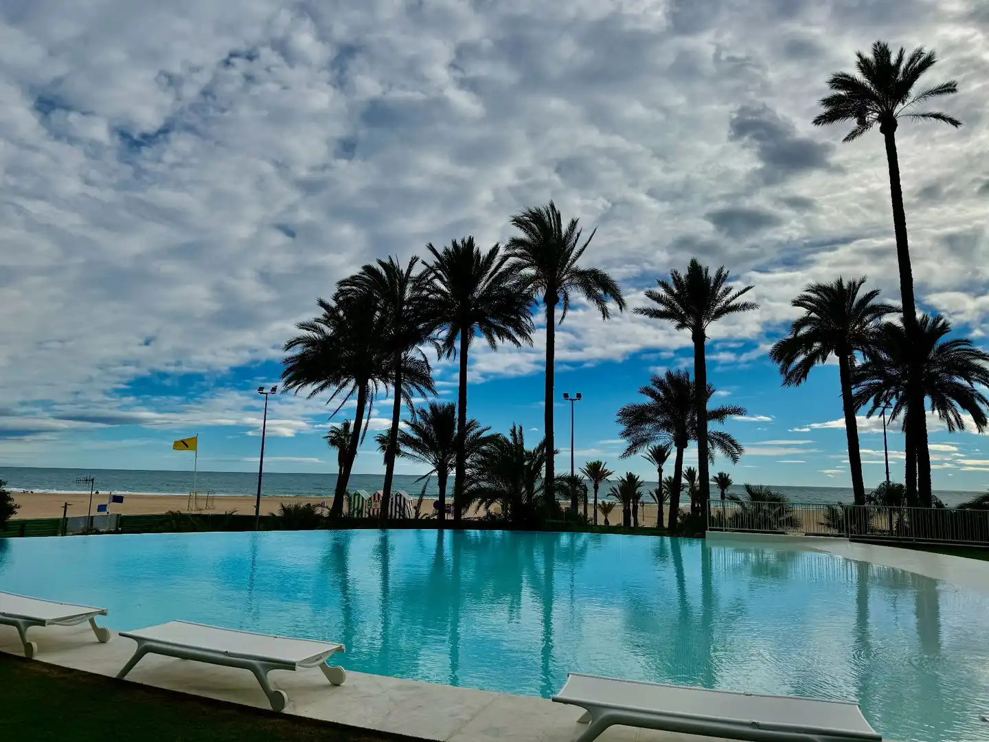 Mini appartamento con ascensore in vendita a Playa de Poniente, imagen 30