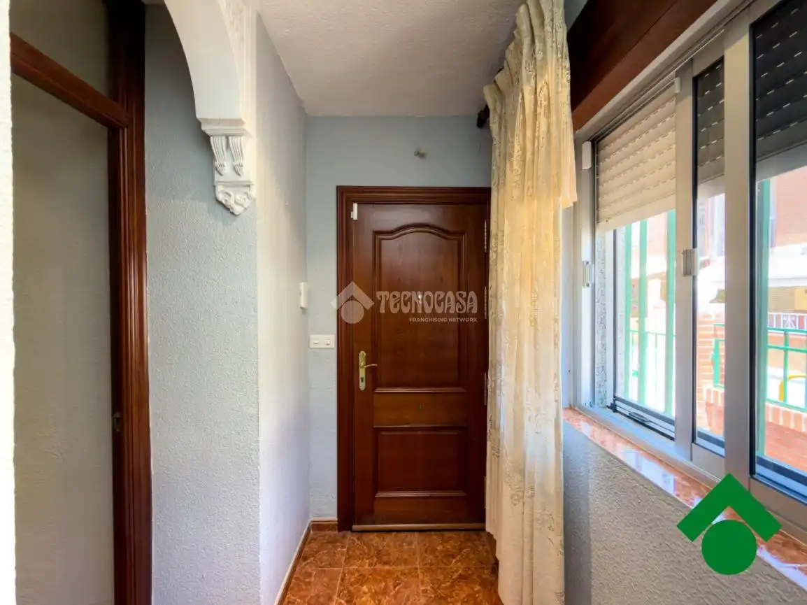 Casa adosada en venda a Albolote