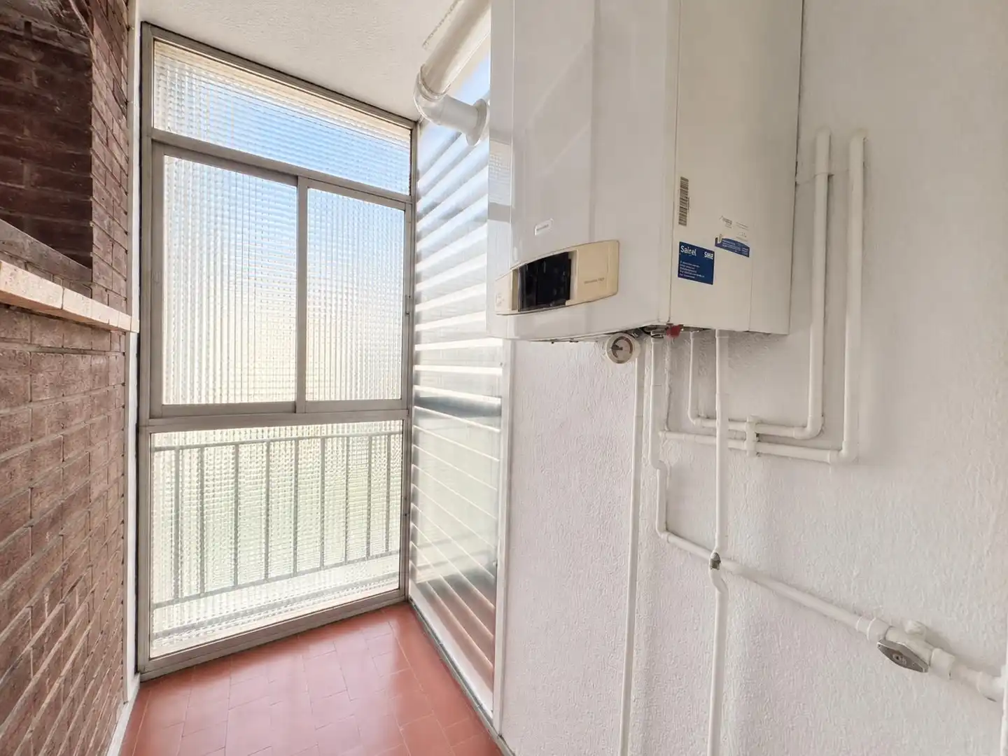 Terraza de Piso en venta en Madrid con Aire acondicionado, Calefacción y Terraza