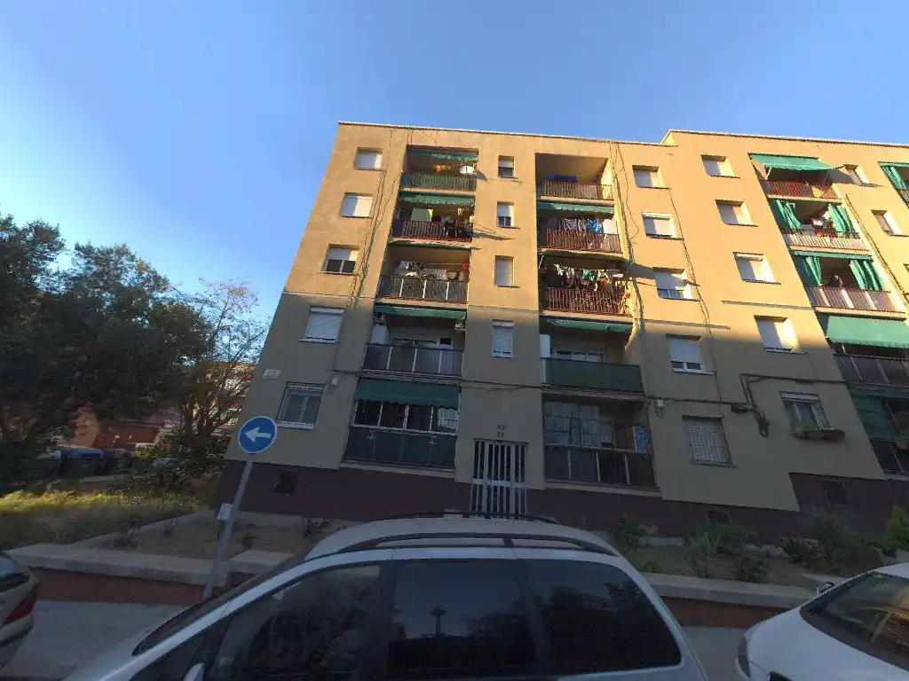 Appartement à vendre à AJUSTADORS