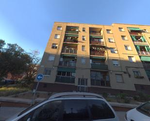 Exterior view of Flat for sale in Sabadell