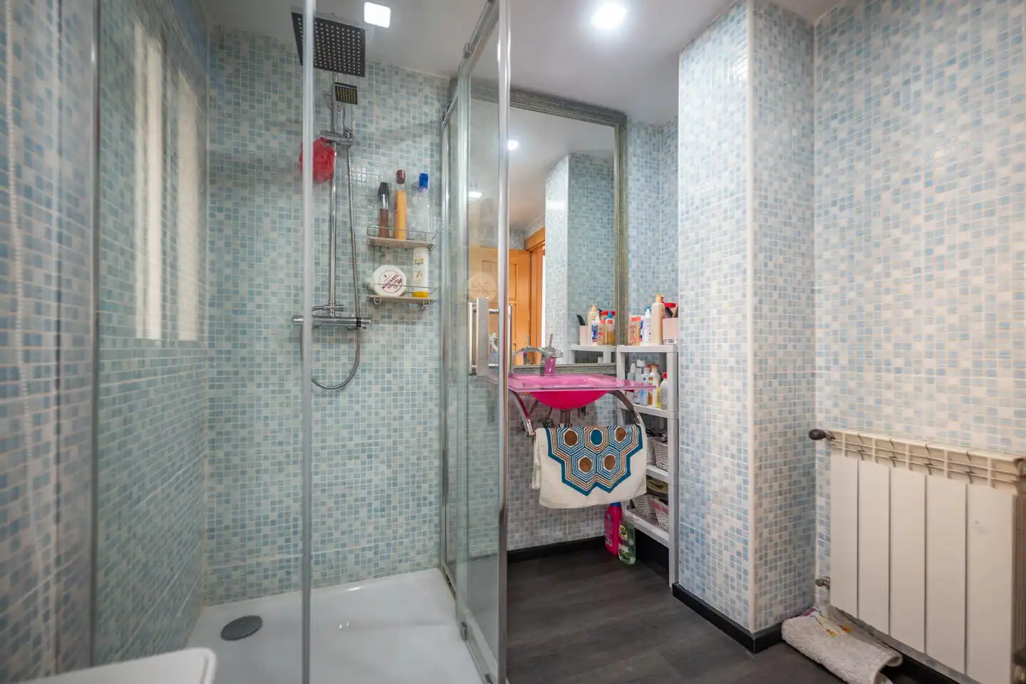 Wohnung zum Verkauf in Calle Pintor Chicharro, imagen 15