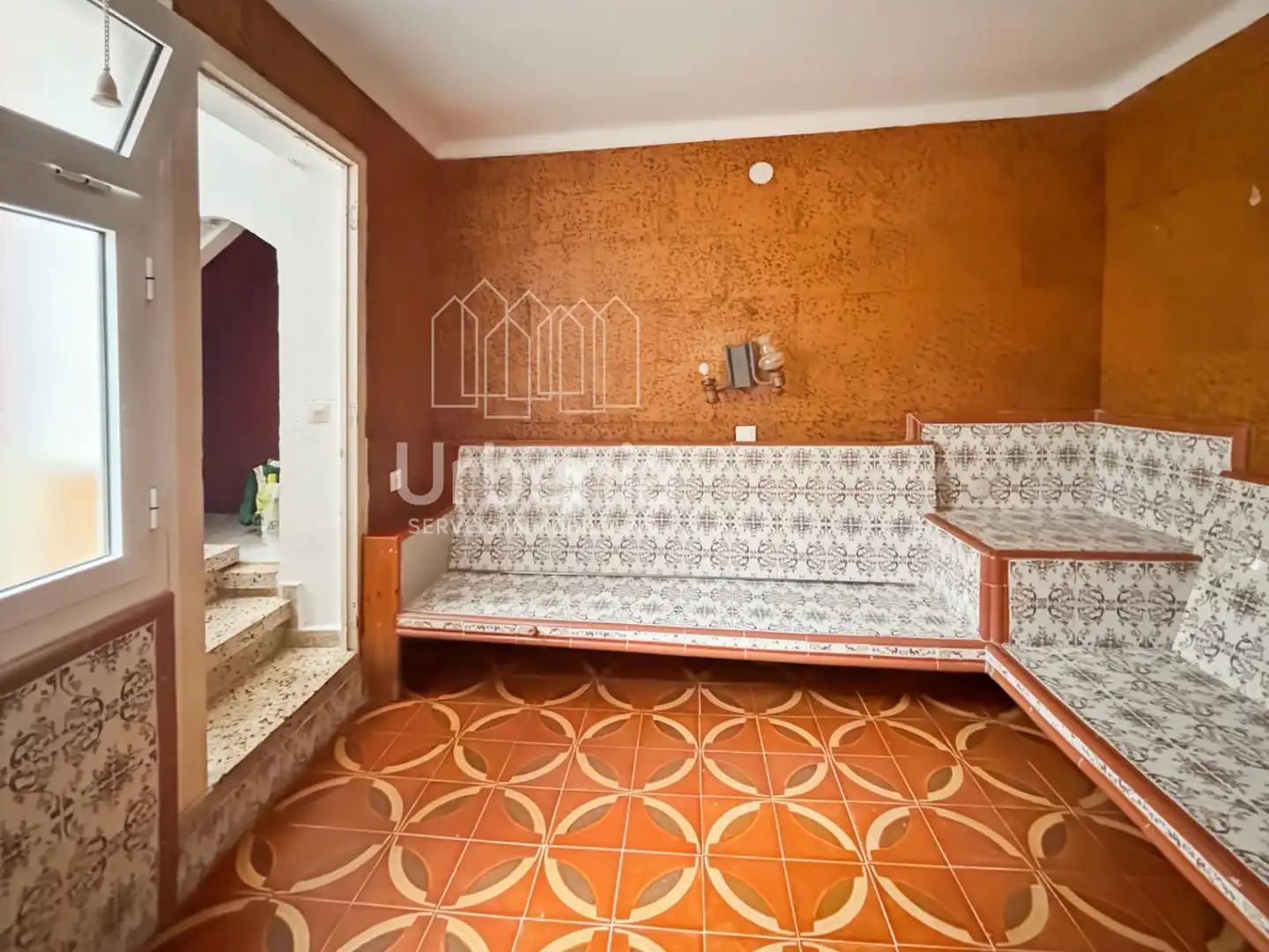 Maison mitoyenne à vendre à Mont Ferrant - Joan Carles I, imagen 2