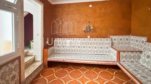 Foto 2 de Casa adosada en venta en Mont Ferrant - Joan Carles I, Blanes