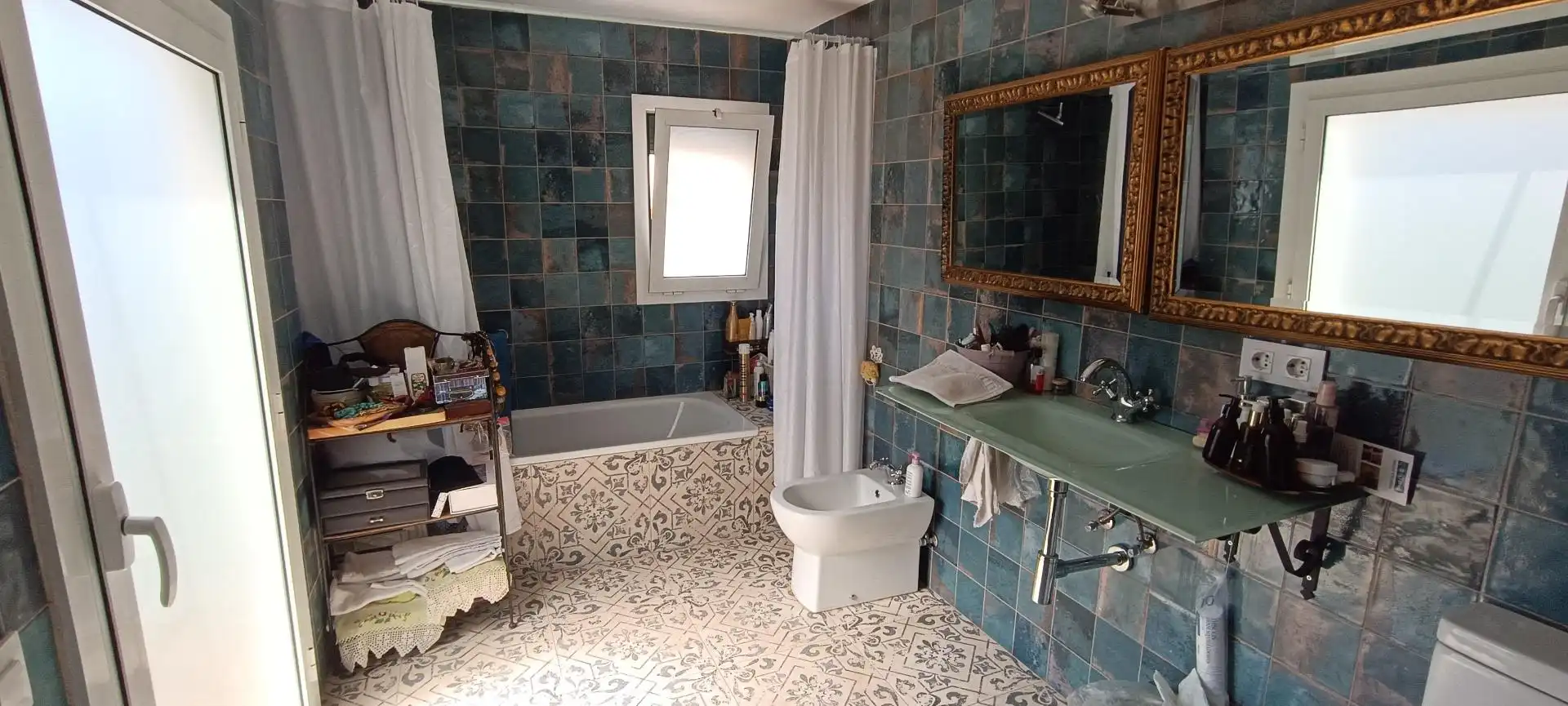 House with terrace for sale in Poble, imagen 77