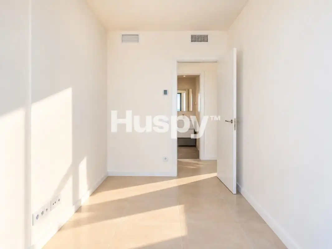 Piso con terraza en venta en Passeig Del Mare Nostrum, imagen 19