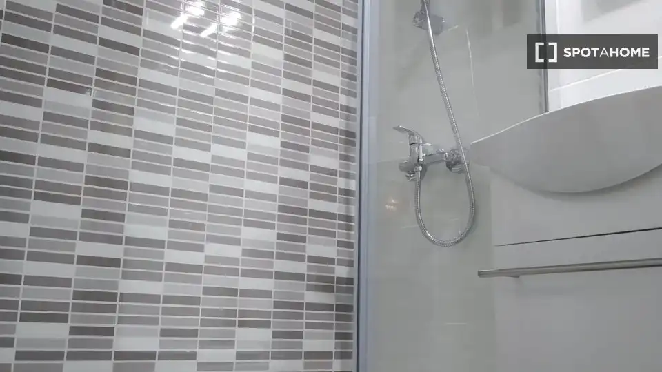 Habitació a Cruz Roja