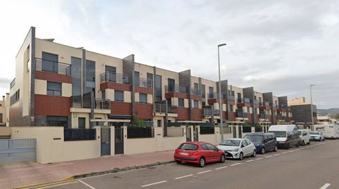 Foto 2 de Casa adosada en venda a Carlos Fabra Andres, Pau Lledó, Castellón de la Plana / Castelló de la Plana