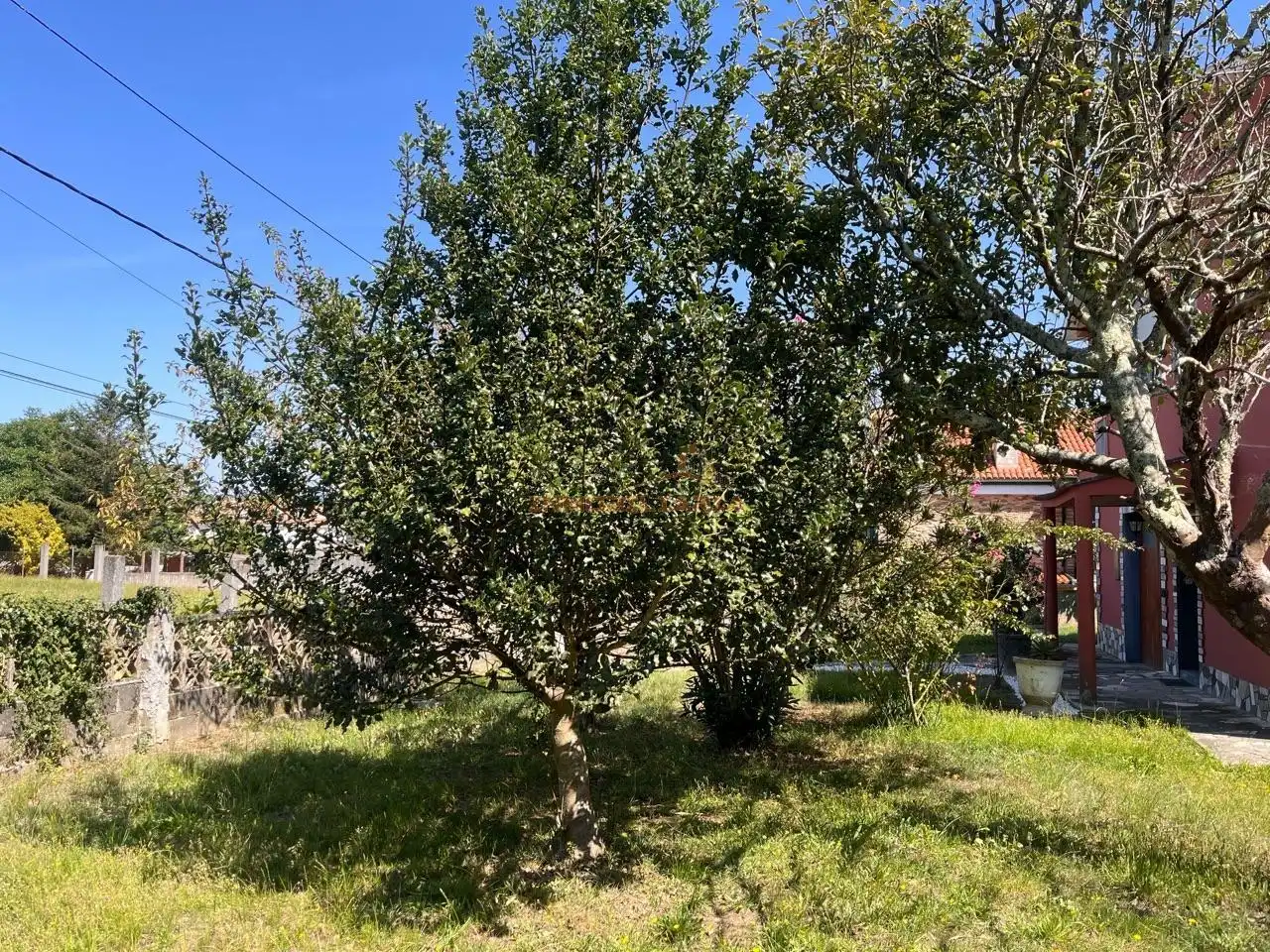 Casa o chalet en venta en Ares