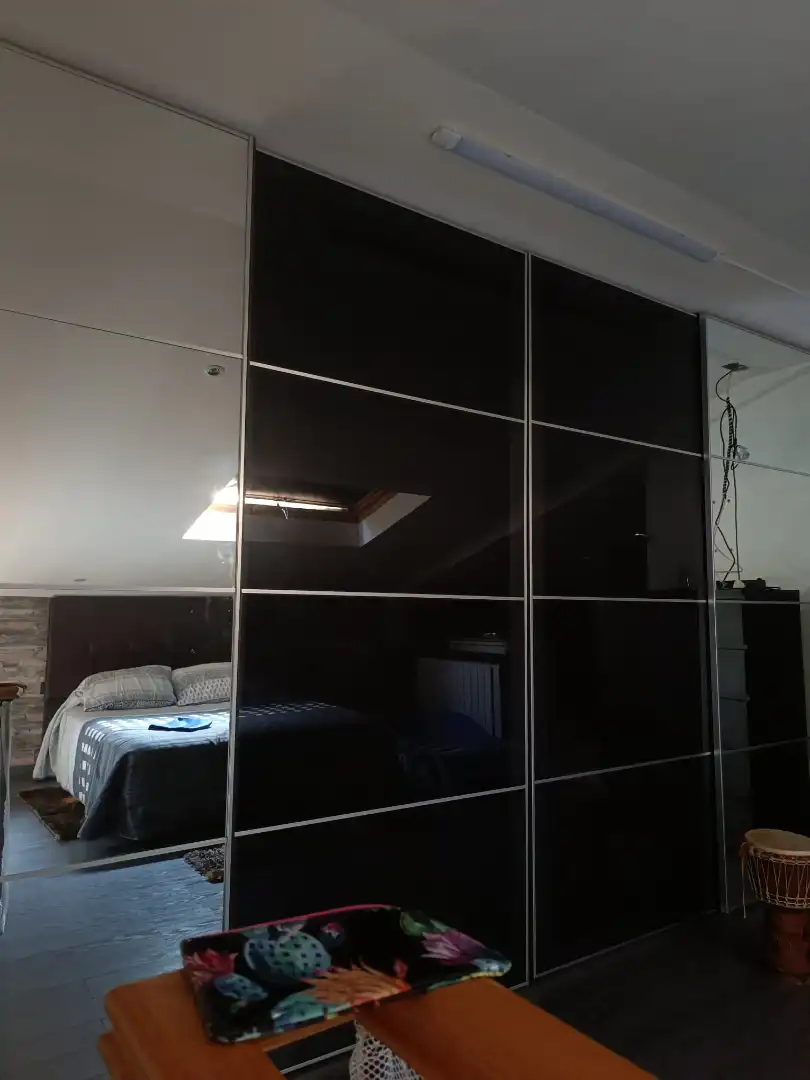 Habitación de Dúplex en venta en Arteixo con Calefacción, Amueblado y Horno