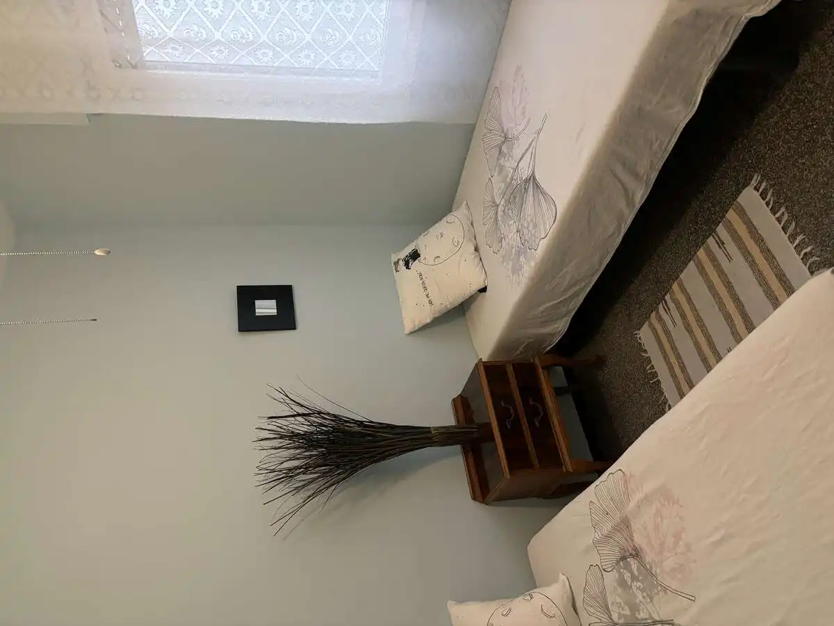 Flat for rent in Casco Urbano