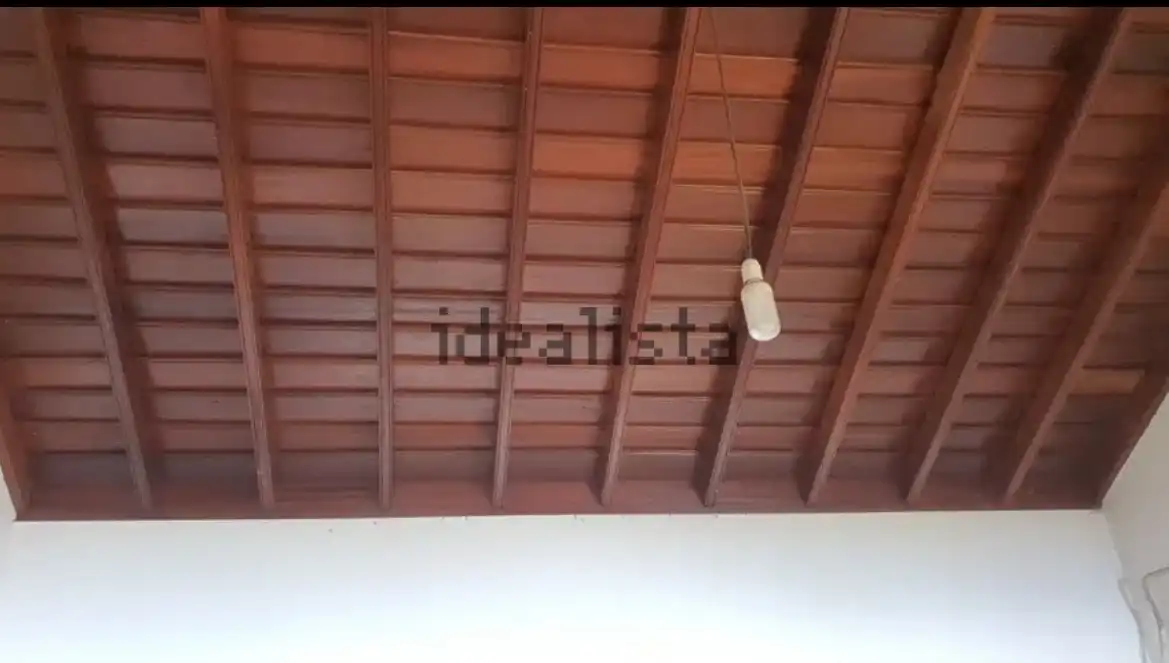 Terraza de Terreno en venta en Villa de Mazo