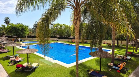 Piso en venta en Babel, Alicante, con vistas al mar y urbanización completa
