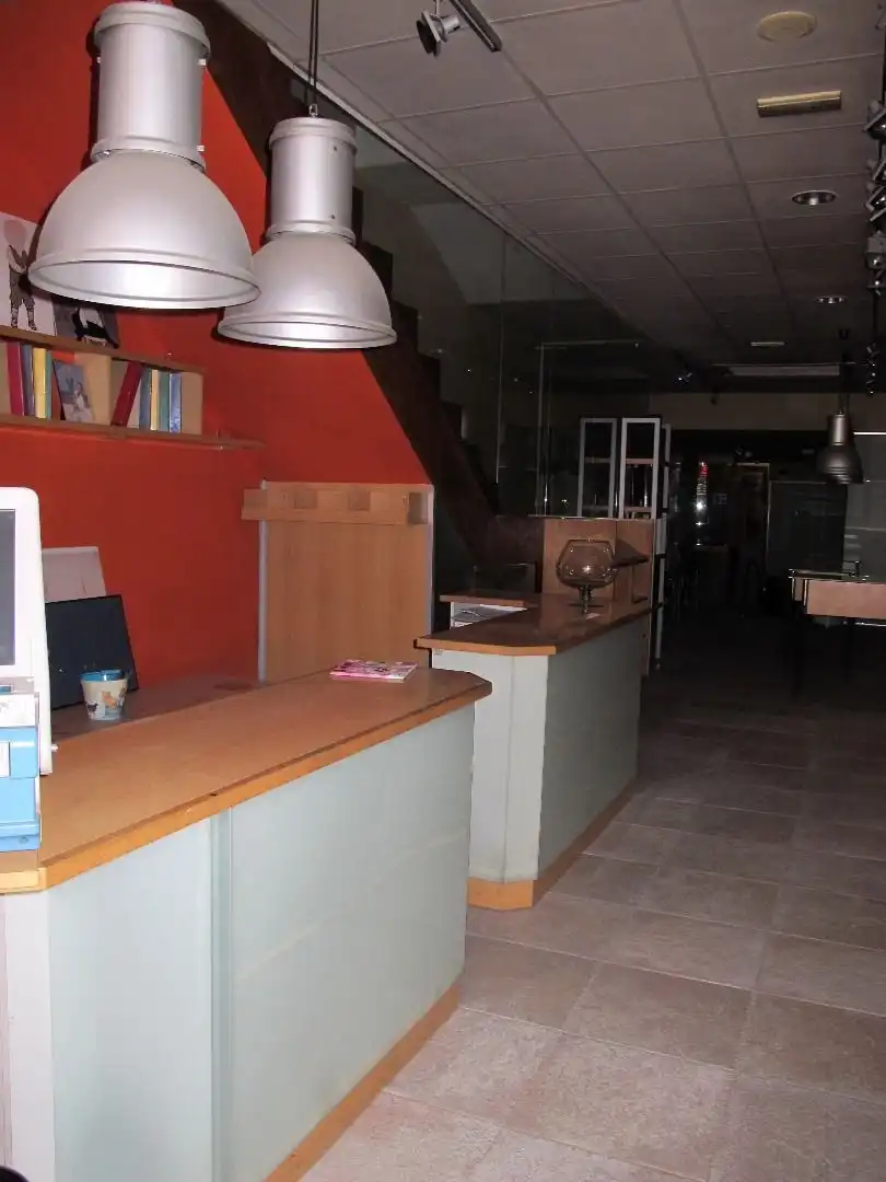 Local comercial en alquiler en Tàrrega, imagen 17