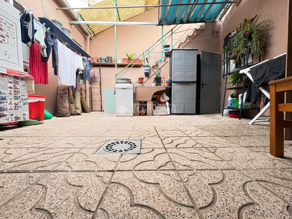 Casa adosada en venda en Torrejón de Ardoz amb Calefacció