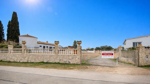 Foto 3 de Residencial en venta en Carrer Alberes, Alberes, Empuriabrava