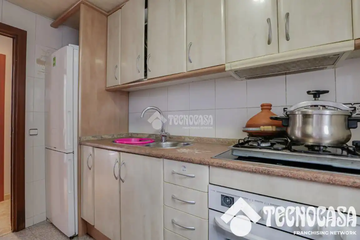 Cuina de Pis en venda en Viladecans