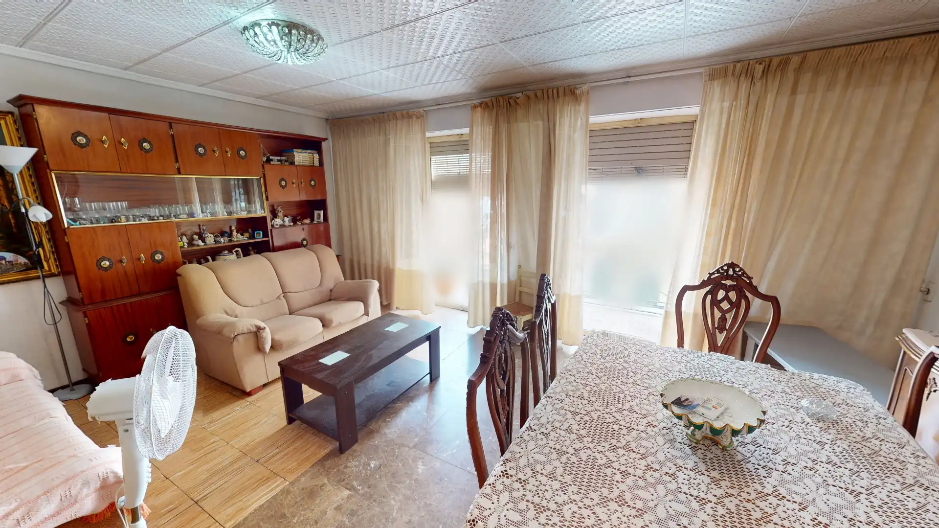 Piso en venta en Carrer del Capità Baltasar Tristany, Reina Victoria - Miguel Hernández