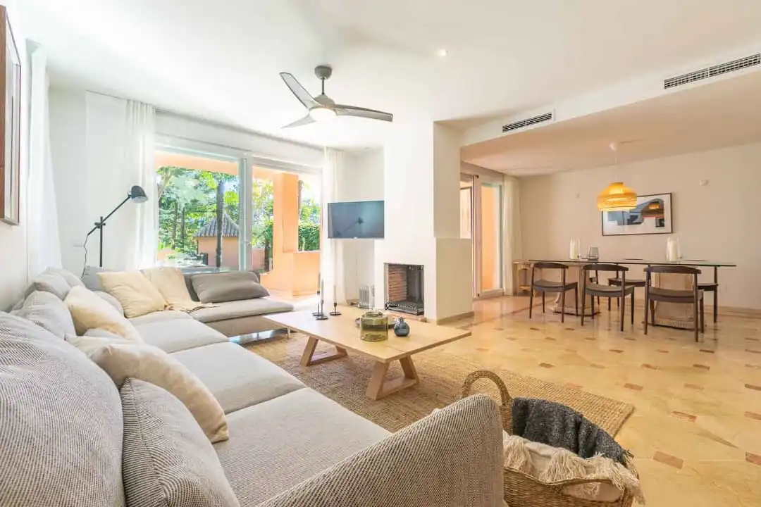 Detached homes for rent in NAVEGACION-HUERTA BELON, 16, Huerta Belón - Calvario