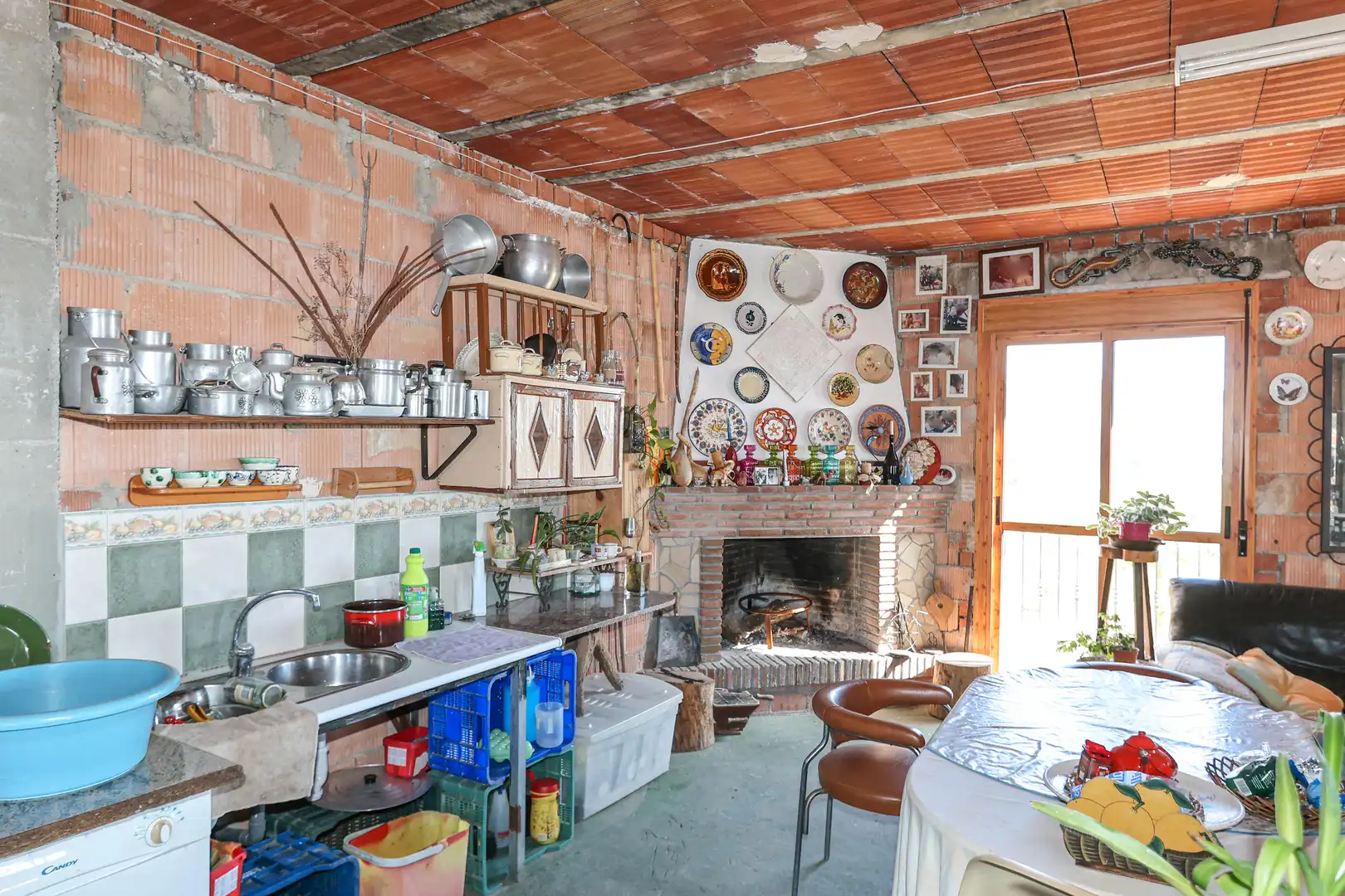 Casa o chalet en venta en N/A, -1, Casarabonela