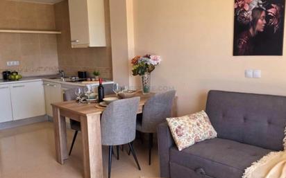 Sala d'estar de Apartament en venda en Guardamar del Segura amb Aire condicionat, Calefacció i Terrassa