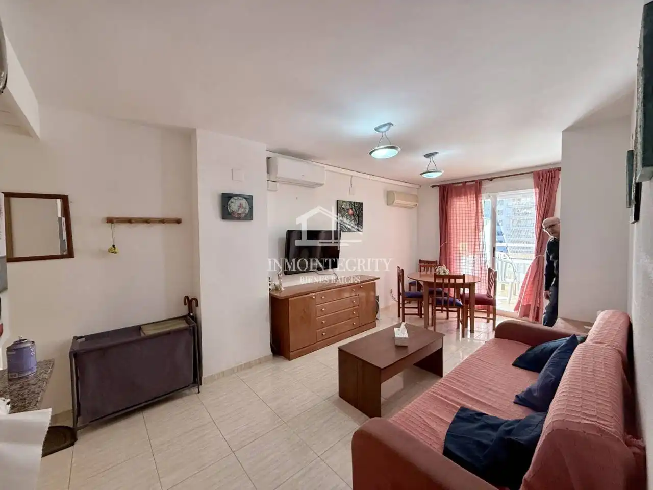 Mini appartamento con piscina in vendita a Calle Amplaries 23, imagen 6