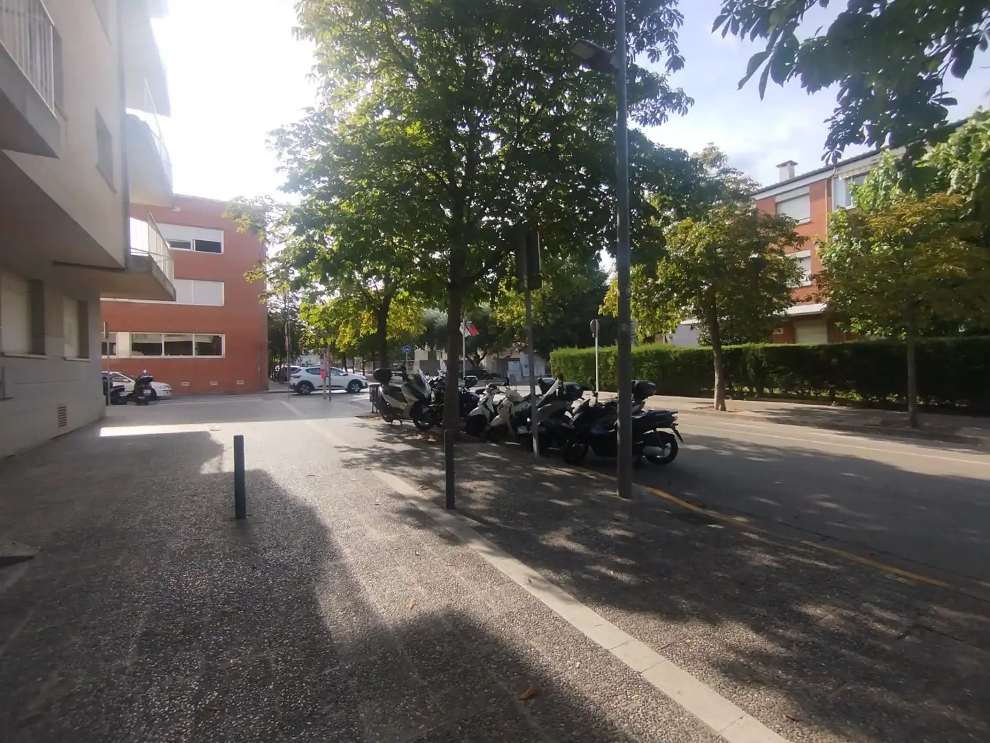 Aparcamiento en alquiler en JOSEP VIADER I MOLINER, imagen 4