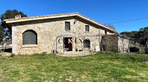 Foto 3 von Country house zum Verkauf in Caldes de Malavella, Girona