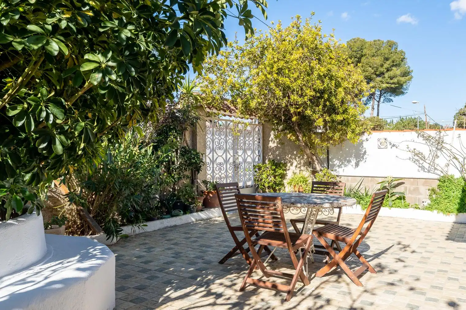 House with garden for sale in Carrer Valls, imagen 19