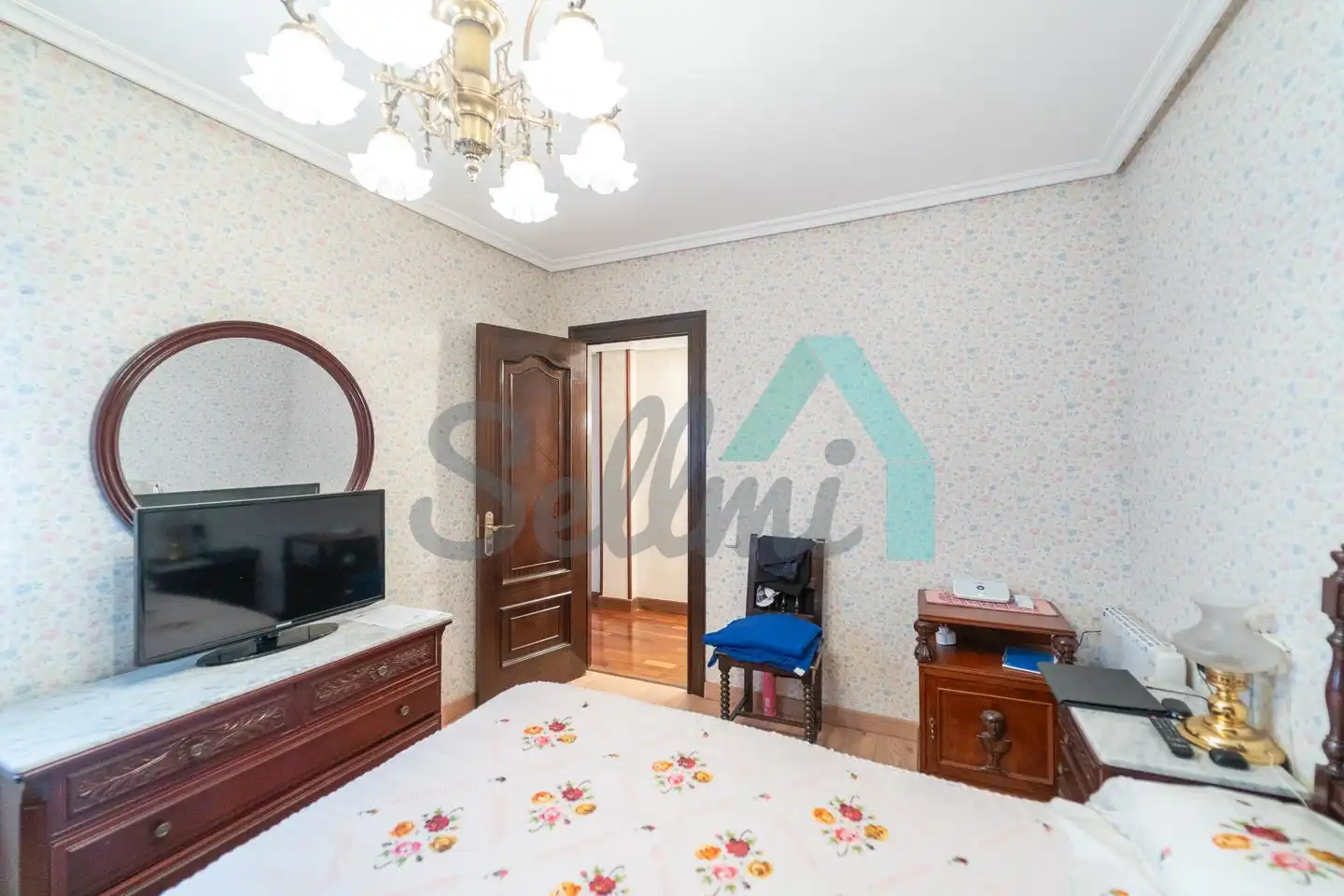 Flat with lift for sale in Almacenes, imagen 21