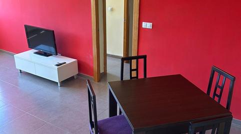 Foto 5 de Piso de alquiler en El Sabinar – Urbanizaciones – Las Marinas – Playa Serena, Almería