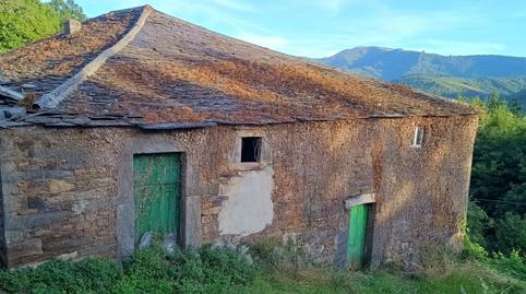 Foto 4 de Casa o xalet en venda a Lu-p-5401, 7d, Ribeira de Piquín, Lugo