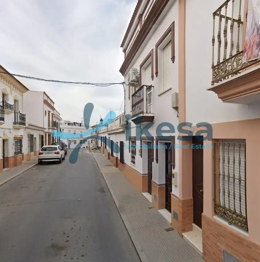 Pis en venda a Lucena del Puerto