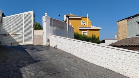 Foto 3 de Casa o xalet en venda a Monte Real, Valencia