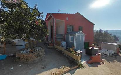 Außenansicht von Haus oder Chalet zum verkauf in La Bisbal del Penedès