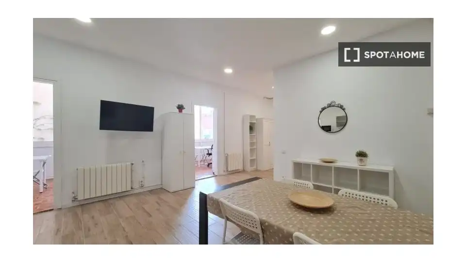 Flat to rent in Gràcia, imagen 17