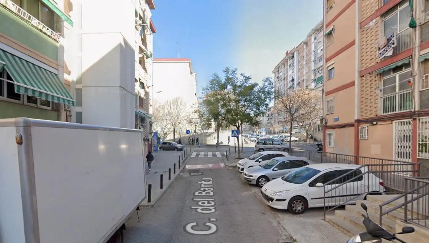 Appartamento con ascensore in vendita a BAMBU