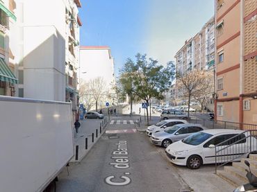 Piso con ascensor en venta en BAMBU